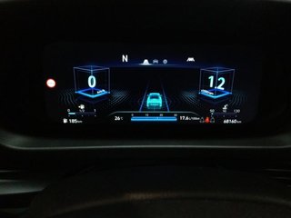 Hyundai Bayon 1.0 TGDI 74kW (100CV) 48V Maxx