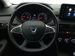 Dacia Jogger Extreme Go TCe 81kW (110CV) 5 plazas