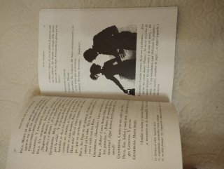 Historia De Una Escalera