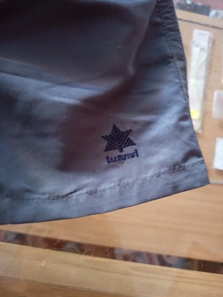 Pantalón corto Luanvi hombre Talla M