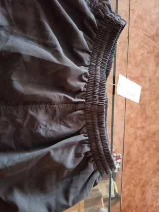 Pantalón corto Luanvi hombre Talla M