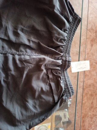 Pantalón corto Luanvi hombre Talla M