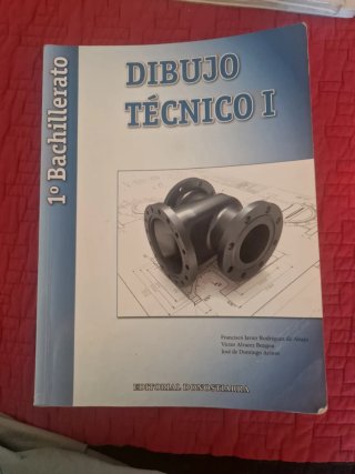 Dibujo Técnico 1° Bachillerato