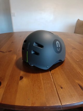 Casco Patinete Eléctrico