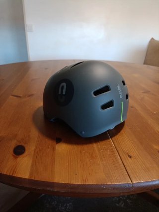 Casco Patinete Eléctrico
