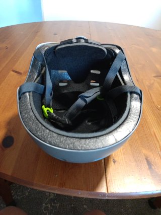 Casco Patinete Eléctrico