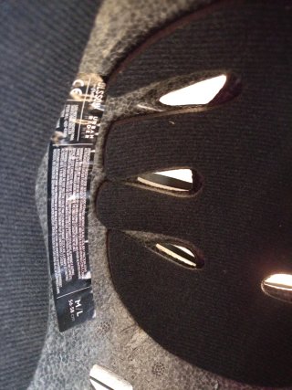 Casco Patinete Eléctrico