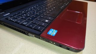 Portátil Acer Aspire E1-571 i5 6GB RAM