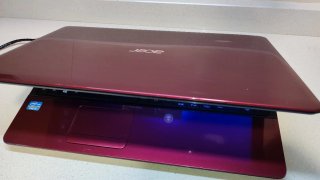 Portátil Acer Aspire E1-571 i5 6GB RAM