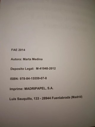 Libro Sanidad