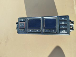 Climatronic Audi