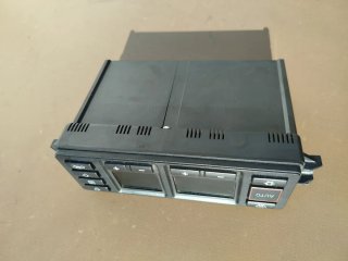Climatronic Audi