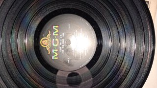 Kim Weston For The First Time LP 1966,USA
