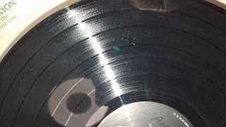 Kim Weston For The First Time LP 1966,USA