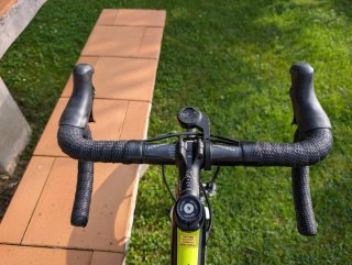 Bicicleta Giant TCR Talla S (52)