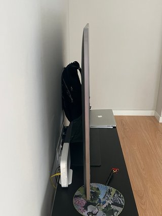 Samsung Neo QLED QN93B 50” TV