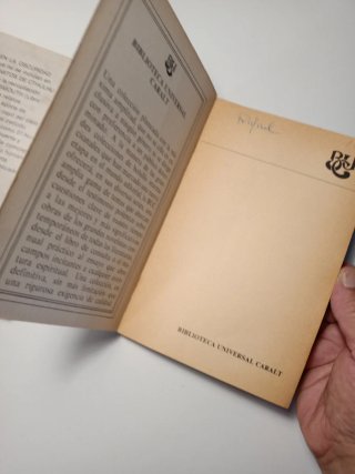 H.P Lovecraft (dos libros de bolsillo)