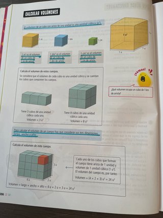 Matemáticas, 6 de primaria Edelvives