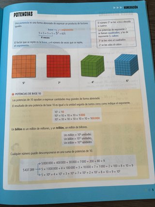 Matemáticas, 6 de primaria Edelvives