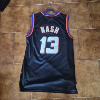 Camiseta NBA Retro Phoenix Suns