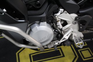 BMW F 850 GS Adventure 2022