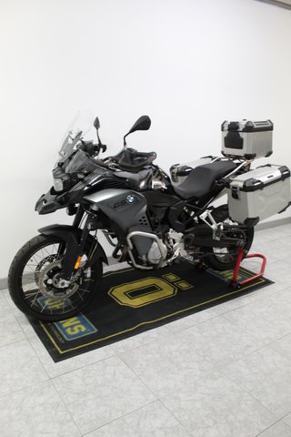 BMW F 850 GS Adventure 2022