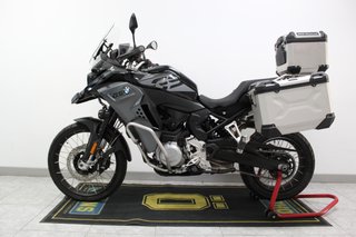BMW F 850 GS Adventure 2022