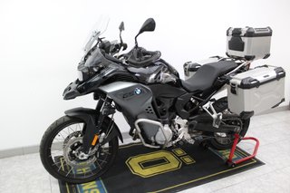 BMW F 850 GS Adventure 2022
