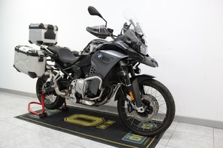 BMW F 850 GS Adventure 2022