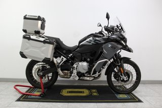 BMW F 850 GS Adventure 2022