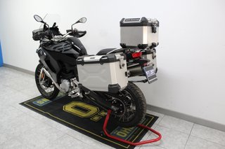 BMW F 850 GS Adventure 2022