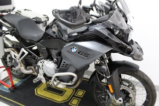 BMW F 850 GS Adventure 2022