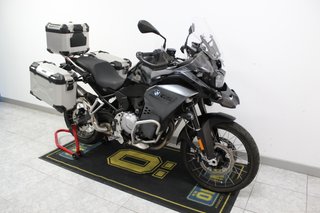 BMW F 850 GS Adventure 2022
