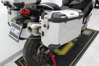 BMW F 850 GS Adventure 2022