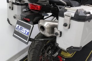 BMW F 850 GS Adventure 2022