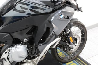BMW F 850 GS Adventure 2022