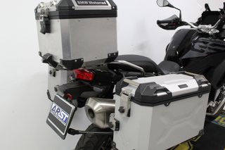 BMW F 850 GS Adventure 2022