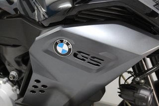BMW F 850 GS Adventure 2022