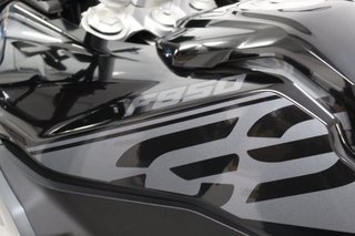 BMW F 850 GS Adventure 2022