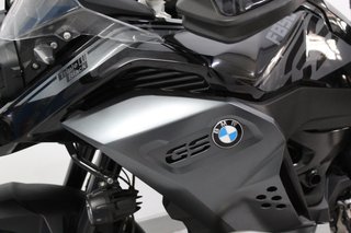 BMW F 850 GS Adventure 2022