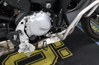 BMW F 850 GS Adventure 2022