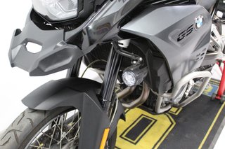 BMW F 850 GS Adventure 2022
