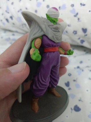 Figura Piccolo Dragon Ball Z