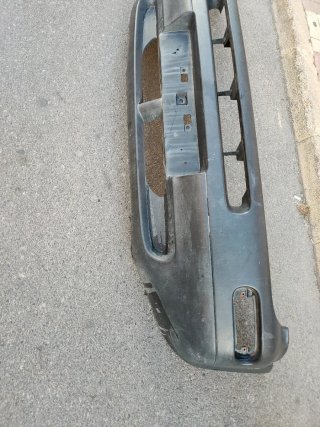 PARAGOLPES DELANTERO NISSAN TERRANO II