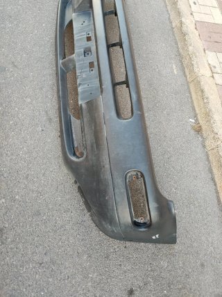 PARAGOLPES DELANTERO NISSAN TERRANO II