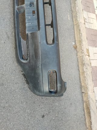 PARAGOLPES DELANTERO NISSAN TERRANO II