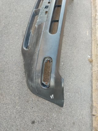 PARAGOLPES DELANTERO NISSAN TERRANO II