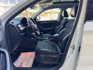 Skoda Kodiaq 1.5TSI 150cv 6 velocidades *7 PLAZAS*