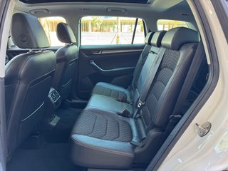 Skoda Kodiaq 1.5TSI 150cv 6 velocidades *7 PLAZAS*
