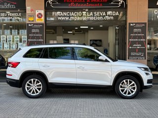Skoda Kodiaq 1.5TSI 150cv 6 velocidades *7 PLAZAS*